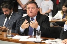 Senador Blairo Maggi, PR/MT