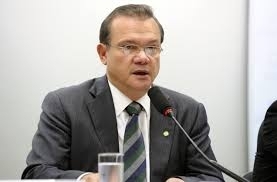 Deputado Federal Wellington Fagundes, PR