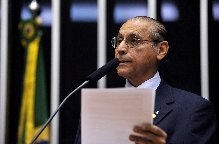 Deputado Federal, Jlio Campos (DEM/MT)