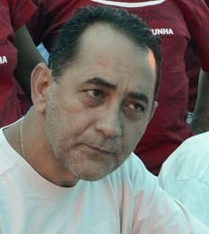 O deputado Joo Paulo Cunha na vspera de sua priso