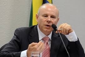 Ministro da Fazenda, Guido Mantega