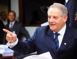 Givaldo Carimbo segue viajando pelo interior do Estado fortalecendo as bases do partido