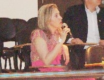 Defensora Pblica Lindalva de Ftima Ramos