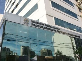 Documento de repdio elaborado pelos procuradores est no site do MPF