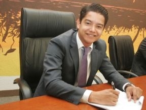Vereador por Cuiab, Haroldo Yukio Alves Kuzai