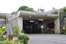 Comarca de Vrzea Grande