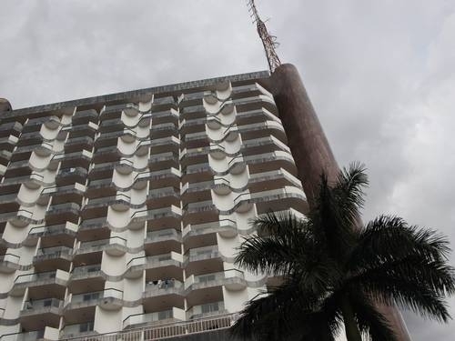 Hotel Saint Peter fica no setor hoteleiro sul, em Braslia