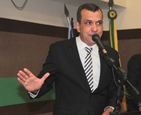Presidente da CPI, Renivaldo Nascimento acredita que primeiras oitivas vo resultar em mais informaes para questionar