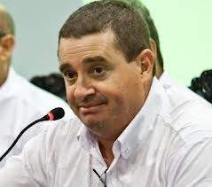 Gilmar Brunetto, presidente do Sindicato dos Servidores da Empaer-MT