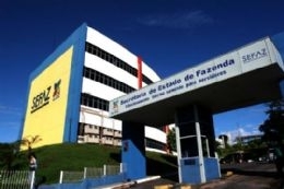 Secretário de Estado de Fazenda, Marcel Souza de Cursi, destaca que a determinação do governador é manter a folha em dia