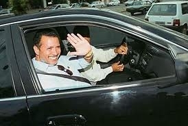 Por questes de segurana, somente 90% da capacidade do auditrio ser ocupada.