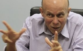 14 quilos mais magro, Homero Pereira combateu o cncer durante tratamento de 10 meses