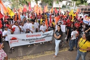 A reunio est marcada para a prxima segunda-feira (14) s 14h