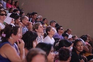 O Sintep orientou para que fossem realizadas assembleias locais para retirar os encaminhamentos 