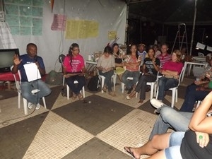 A direo do Sintep/MT ir estudar o impacto nominal e qualitativo dos percentuais conforme a tabela salarial