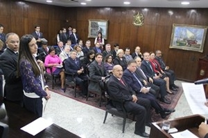 A Comisso, da qual faz parte o senador Blairo Maggi, pretende abrir um canal de discusso direto com a sociedade