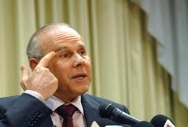 Ministro da Fazenda, Guido Mantega