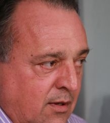 Deputado federal Pedro Henry (PP)