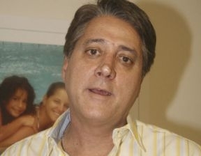 Moacir Pires, ex-secretário de Meio Ambiente na gestão Maggi foi preso por crime ambiental nesta 4ª