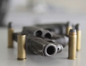 Vtimas foram alvejadas a tiros e uma no resistiu e morreu no Pronto-Socorro de Vrzea Grande