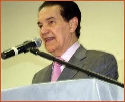 Palestra de Divaldo Franco, A presena de Jesus em nossas vidas.
