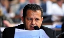 O relator na comisso, deputado Valtenir Pereira (PSB-MT), defendeu a realizao da fiscalizao.
