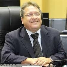 Prefeito de Vrzea Grande, Walace Guimares (PMDB)
