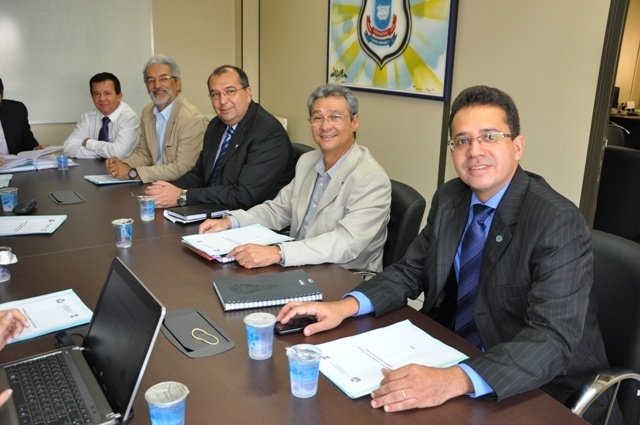 Para o delegado geral, Anderson Aparecido dos Anjos Garcia, a lei  muito importante para todos os delegados de polcia