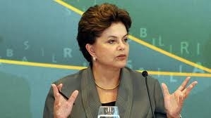 Presidenta Dilma Roussef 
