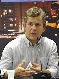Prefeito de Cuiab, Mauro Mendes
