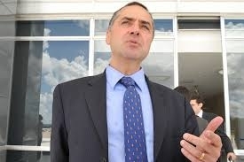 Advogado constitucionalista Lus Roberto Barroso, indicado para vaga de ministro do Supremo Tribunal Federal (STF)