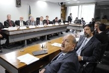 O ministrio j procurou todos os rgos ambientais para elaborao de um acordo de cooperao