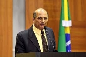 Deputado estadual Zeca Viana (PDT)