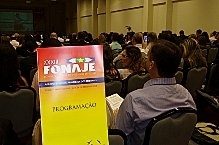 Para o representante da OAB, a unificao do processo eletrnico vai facilitar o trabalho dos advogados