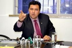 Ex-defensor pblico-geral, Andr Luiz Prieto