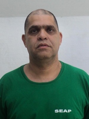 Pastor foi levado para o Complexo Penitencirio de Bangu