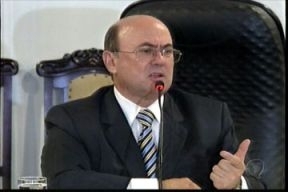 Para Riva, h condies para reverter a deciso.