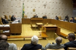 Alm de o MP no ter recorrido das absolvies, nenhum dos 12 absolvidos questionou o acrdo