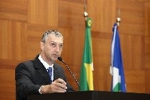 Deputado Estadual Mrcio Pandolfi (PDT)