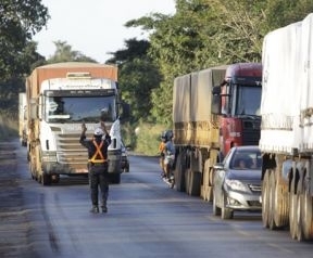Rodovia dos Imigrantes