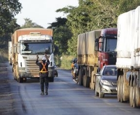 Rodovia dos Imigrantes 