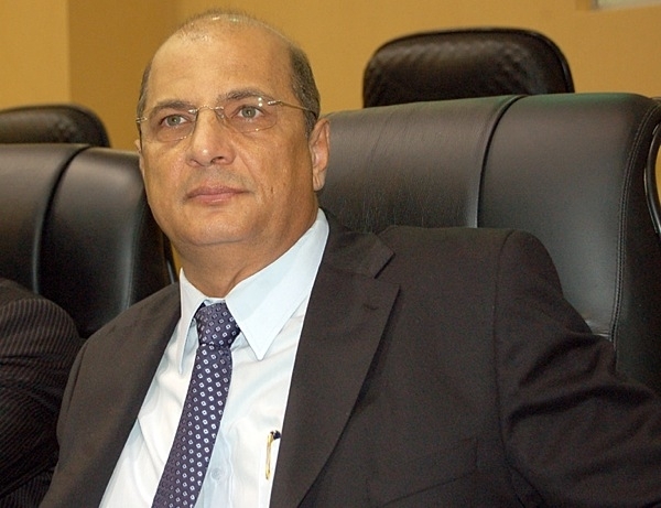 Deputado licenciado Zeca Viana (PDT)