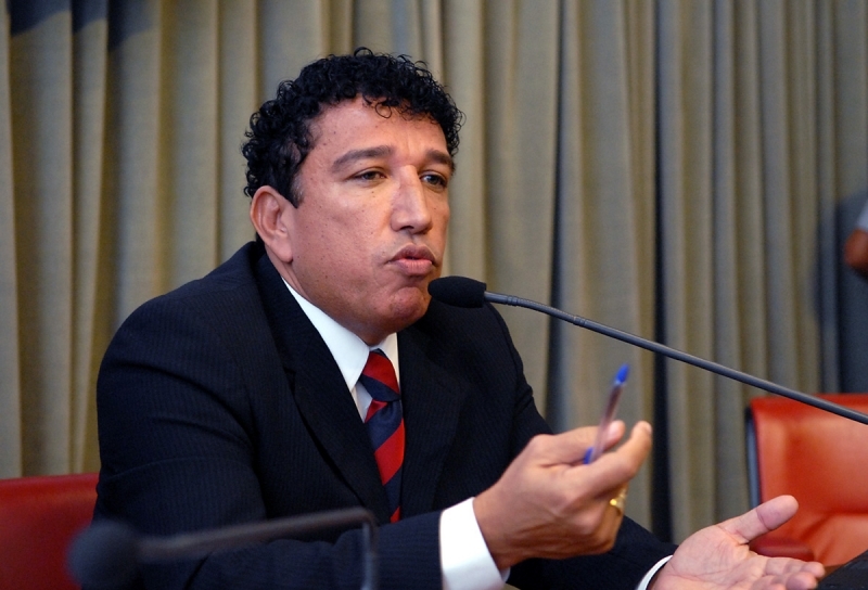 Senador Magno Malta (PR-ES)