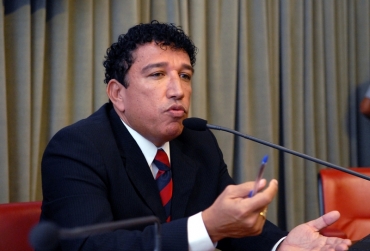 Senador Magno Malta (PR-ES)