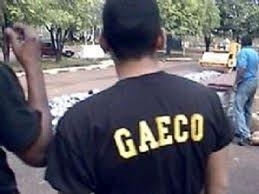 A operao Tentculos foi realizada pelo Gaeco