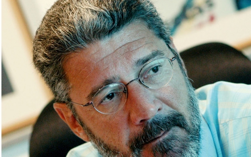 Ex-governador de Mato Grosso, Dante de Oliveira