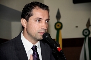 Vereador Faissal Calil (PSB)