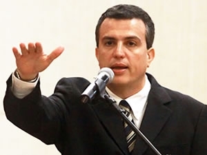 Desembargador Marcos Machado