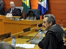 Quarenta e trs magistrados entraram em exerccio em comarcas de Segunda Entrncia do Poder Judicirio de Mato Grosso