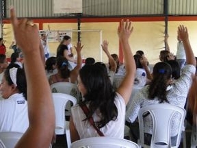 O acordo no foi cumprido  risca, o movimento de paralisao ser retomado no prximo dia 16 de maro